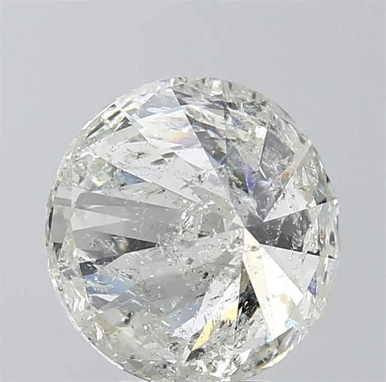 5.01 Carat
