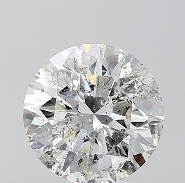 2.01 Carat