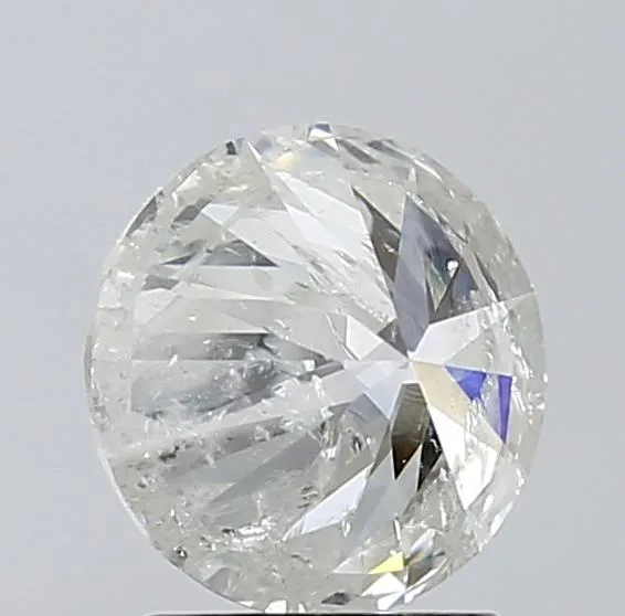2.01 Carat