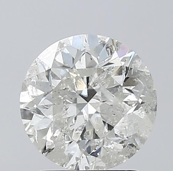 2.01 Carat
