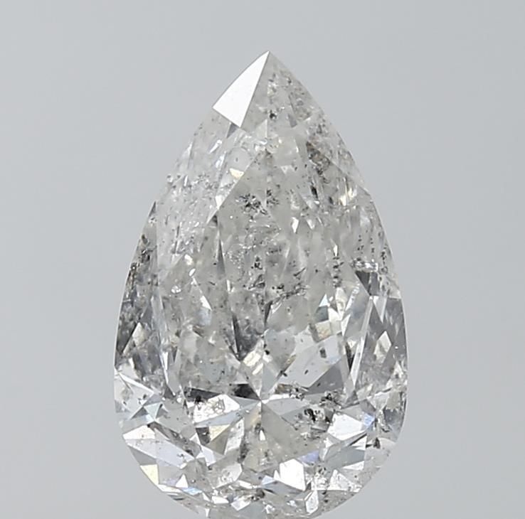 2.52 Carat