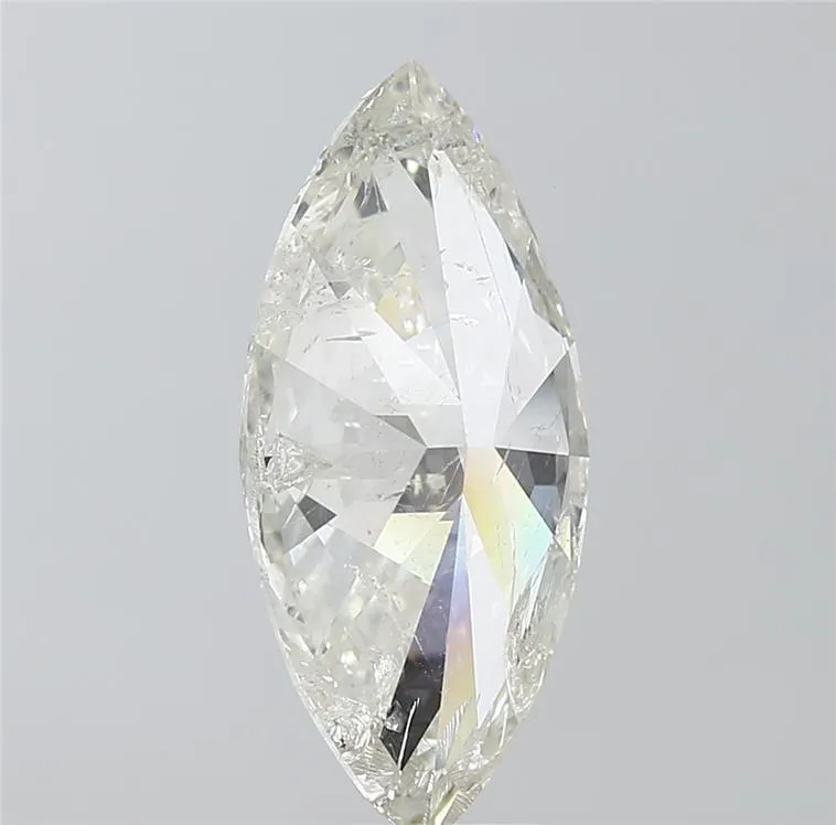 5.01 Carat