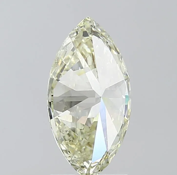 1.81 Carat
