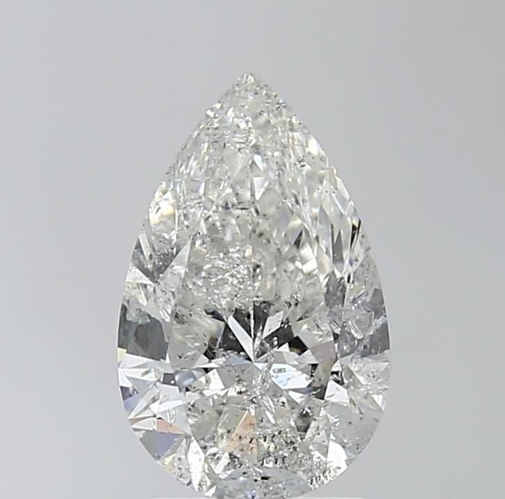 2.01 Carat