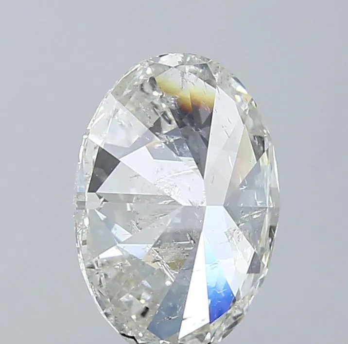 3.01 Carat