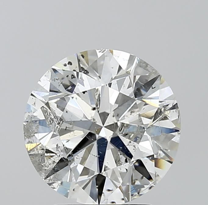 3.01 Carat
