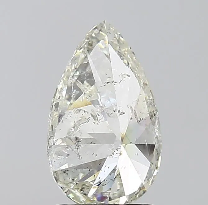 2.01 Carat