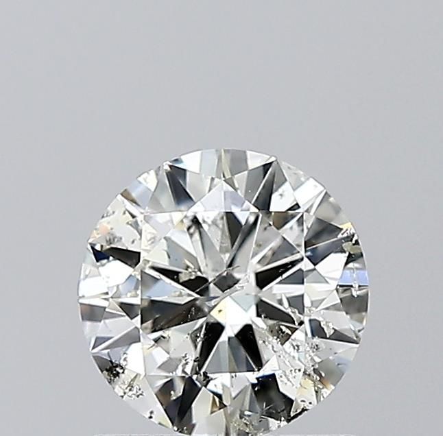 0.96 Carat