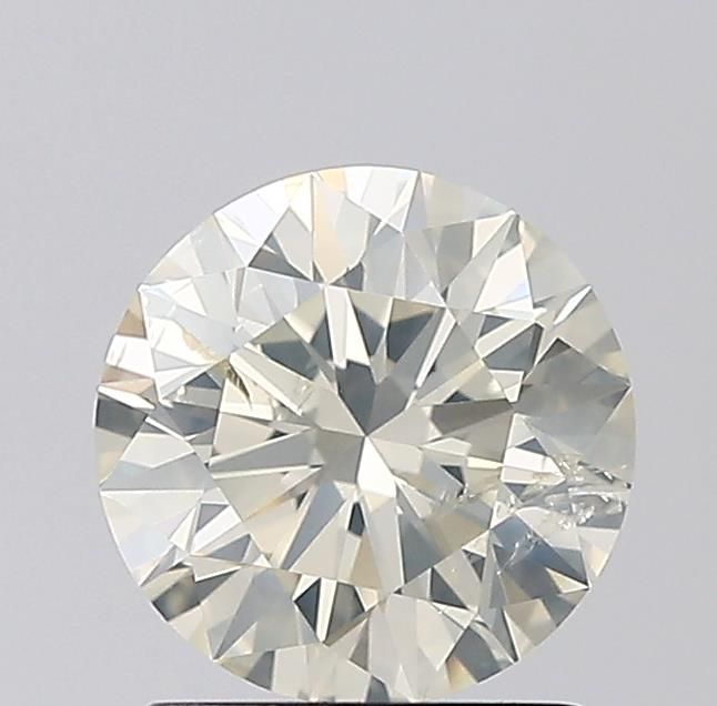 1.52 Carat