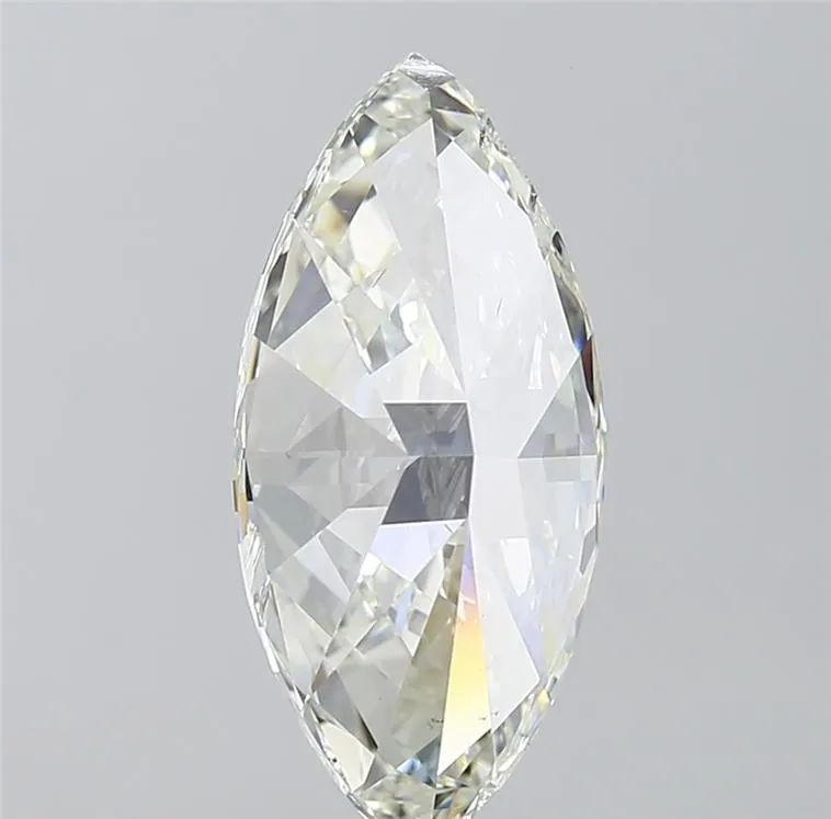 4.01 Carat
