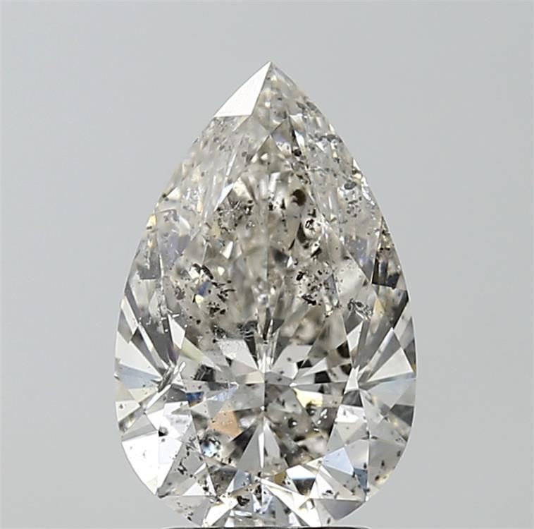 3.01 Carat