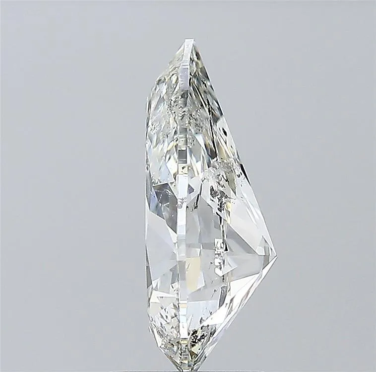 2.7 Carat