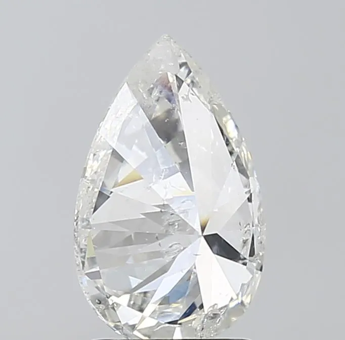 2.01 Carat