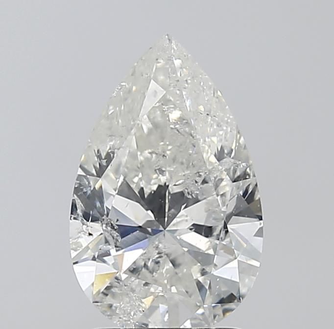 2.01 Carat
