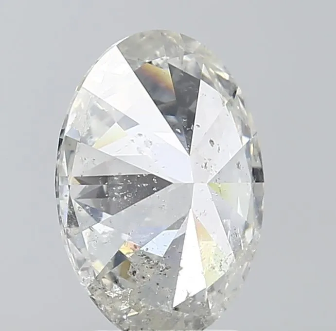 3.07 Carat