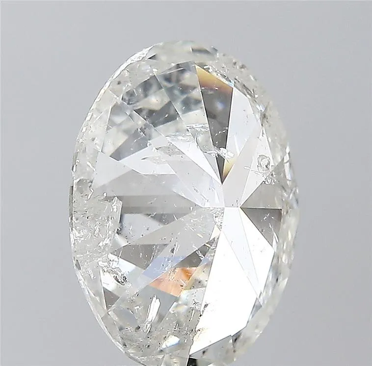 5.01 Carat