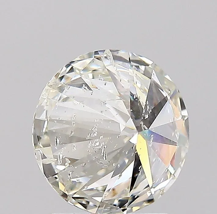 2.07 Carat