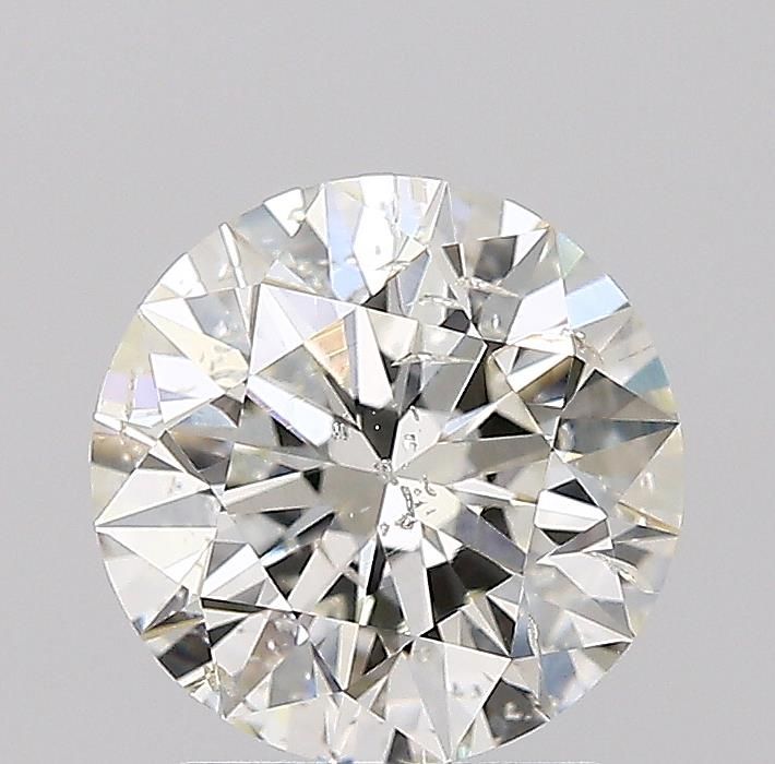 2.07 Carat