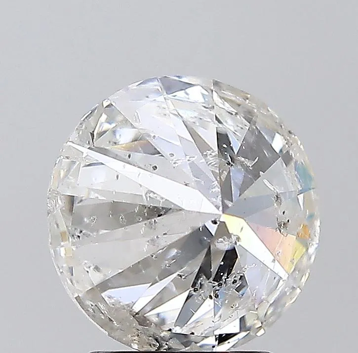 2.51 Carat