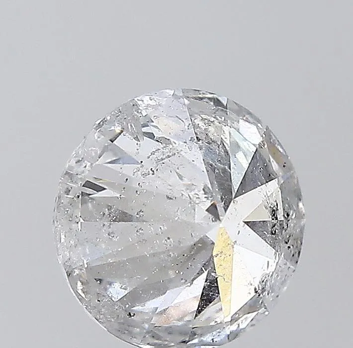 2.01 Carat