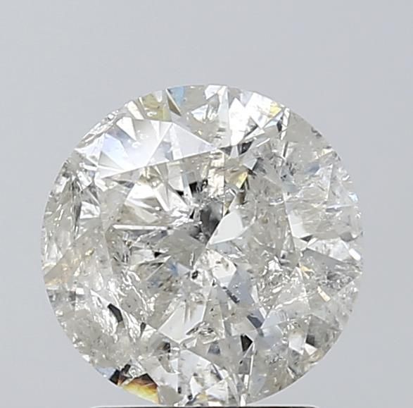 2.09 Carat