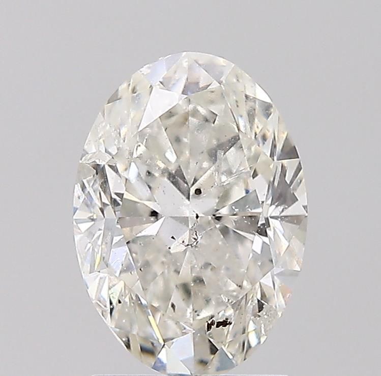 2.01 Carat