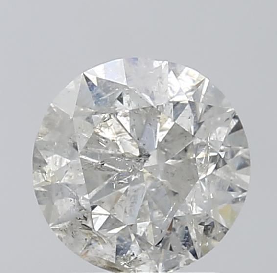 2.01 Carat