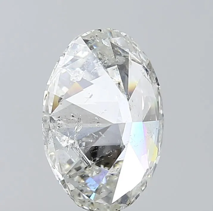 3.01 Carat