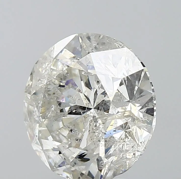 5.01 Carat
