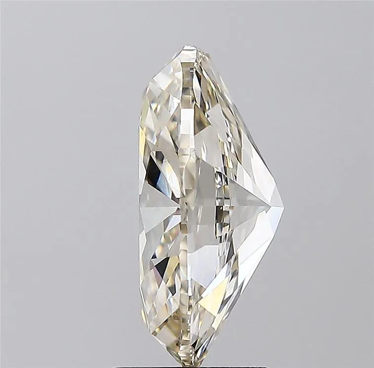 4.01 Carat