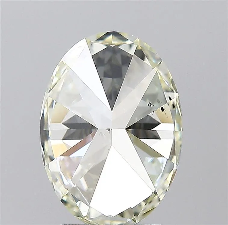 3.01 Carat