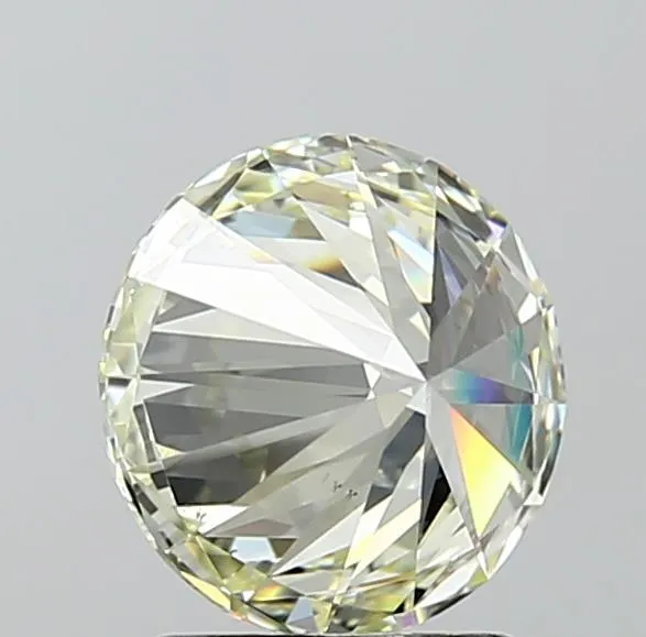 2.06 Carat