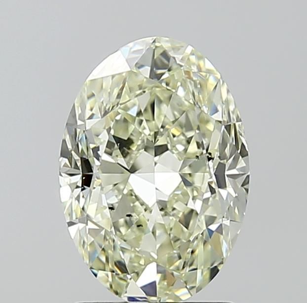 2.01 Carat