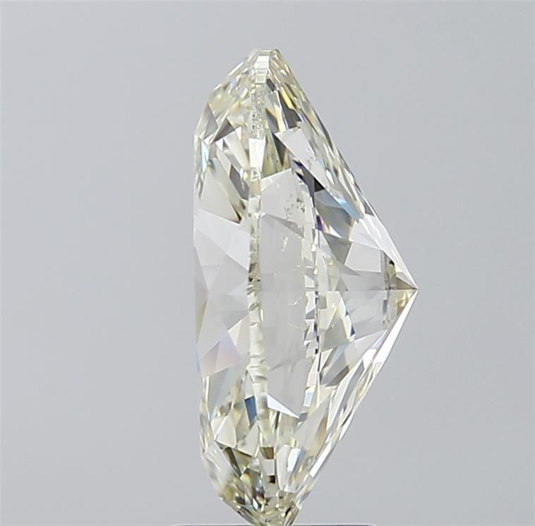5.01 Carat
