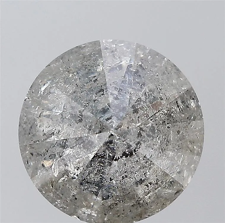 5.01 Carat