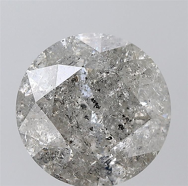 5.01 Carat
