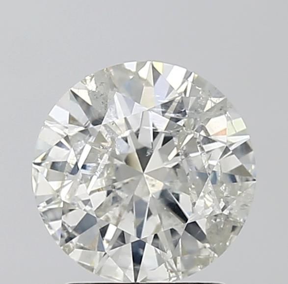 2.01 Carat