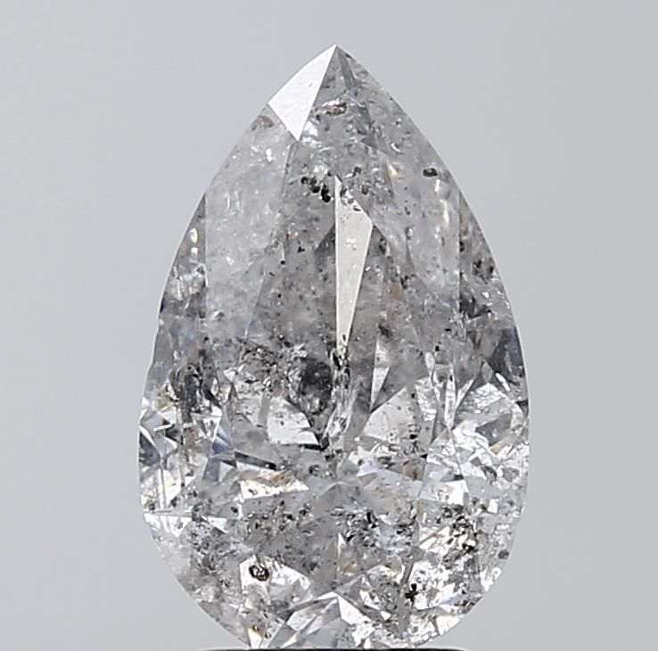3.01 Carat