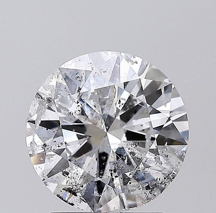 2.01 Carat