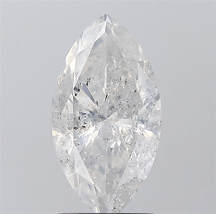 1.72 Carat