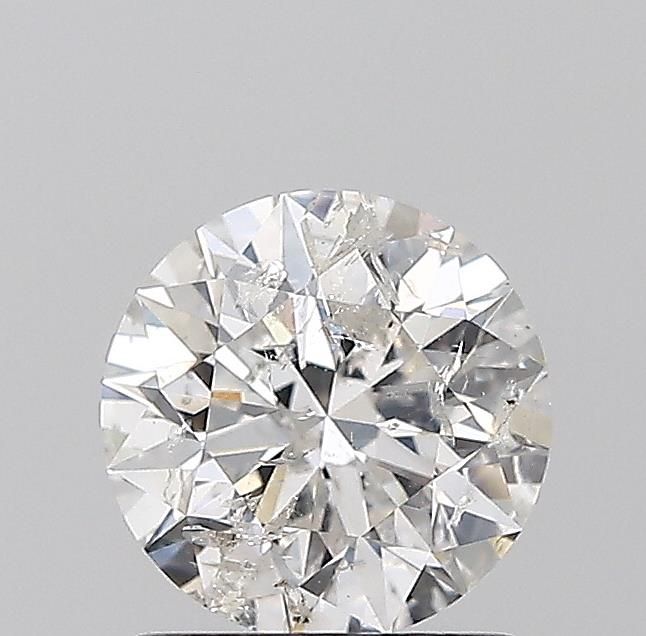 1.21 Carat