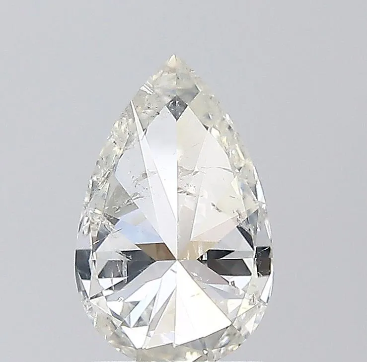 1.21 Carat
