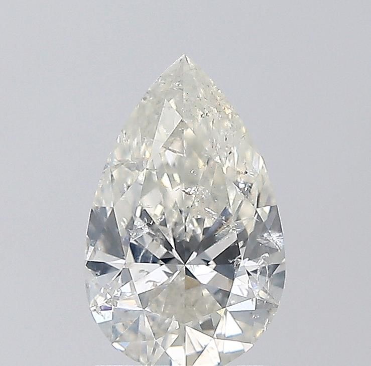 1.21 Carat
