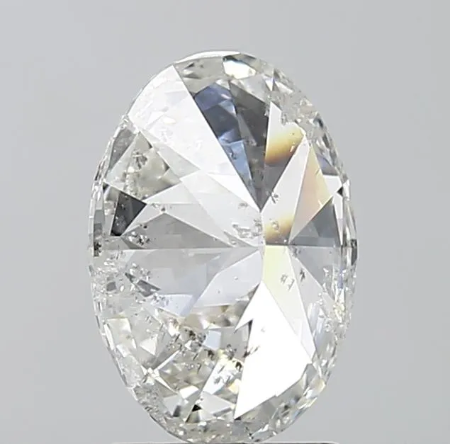 2.01 Carat