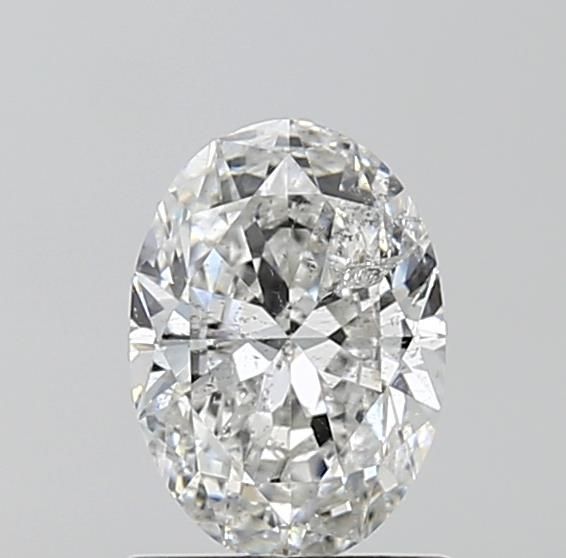 1.01 Carat