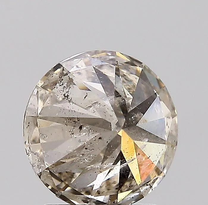 2.01 Carat