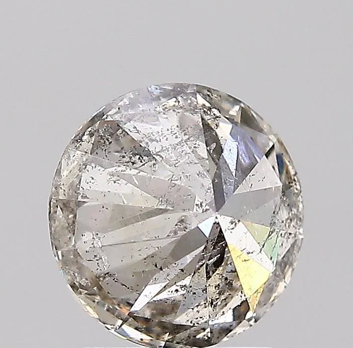 2.01 Carat