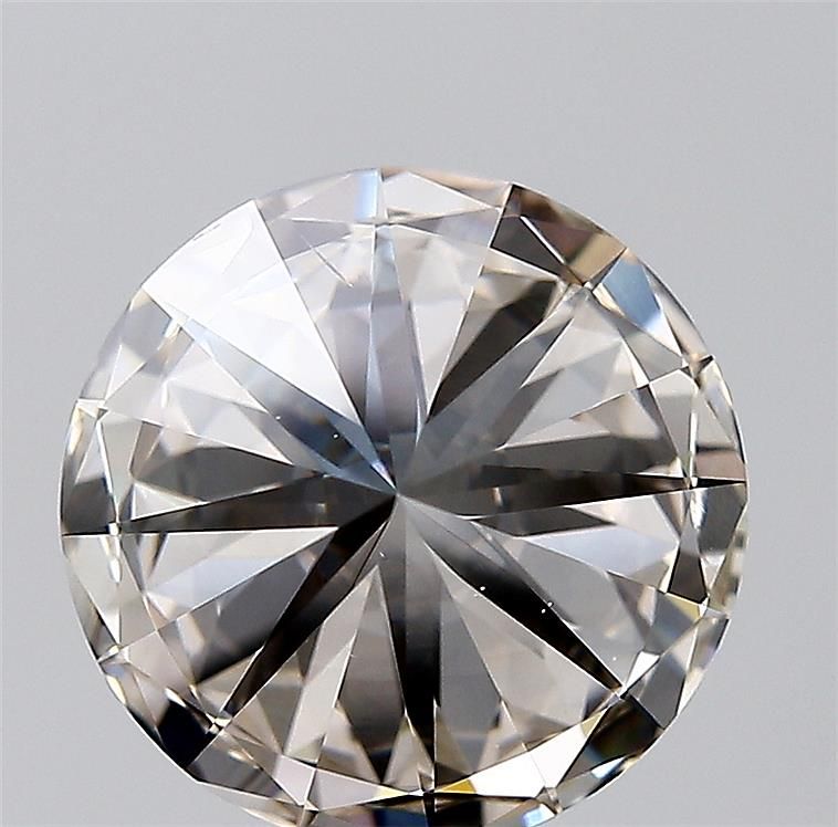 4.01 Carat