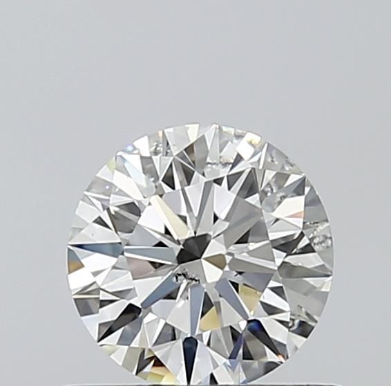 0.58 Carat