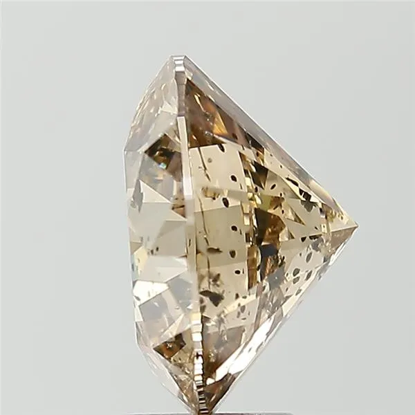 5.02 Carat